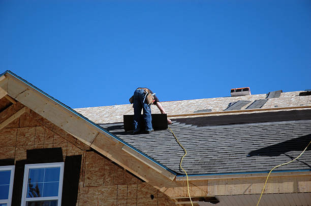 Best Commercial Roofing Services  in East Richmond Heights, CA