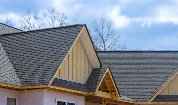 Best Asphalt Shingle Roofing  in East Richmond Heights, CA